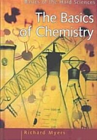 Basics of Chemistry (Hardcover)