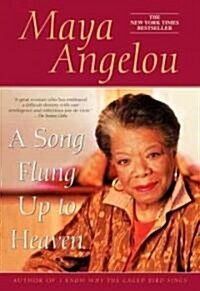 A Song Flung Up to Heaven (Paperback, Deckle Edge)