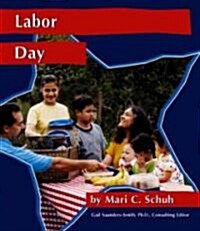 Labor Day (Library Binding)