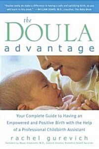 The Doula Advantage (Paperback, 1st)