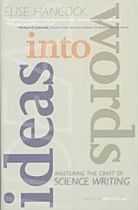 Ideas into Words (Hardcover)