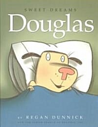 Sweet Dreams Douglas (Hardcover)