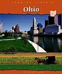 Ohio (Library Binding)