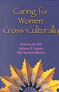 Caring for Women Cross-Culturally (Paperback)