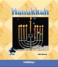 Hanukkah (Library Binding)