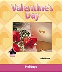 Valentines Day (Library Binding)