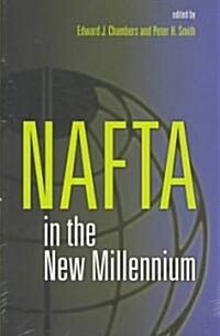 Nafta in the New Millennium (Paperback)