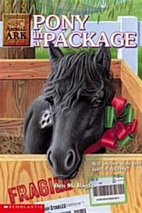 Pony in a Package (Mass Market Paperback)