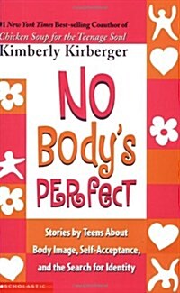 No Bodys Perfect (Paperback)