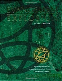 Evangelism Explosion 4th Edition (Paperback, 4)
