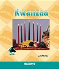 Kwanzaa (Library Binding)