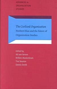 The Civilized Organization (Paperback)