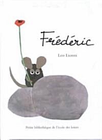 Frederic (Hardcover, French)
