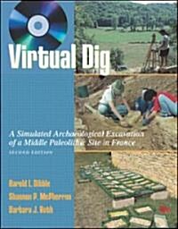 Virtual Dig (Paperback, CD-ROM, 2nd)