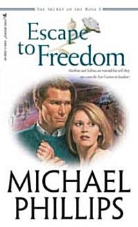 Escape to Freedom (Paperback)