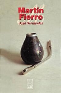 Martin Fierro (Paperback)