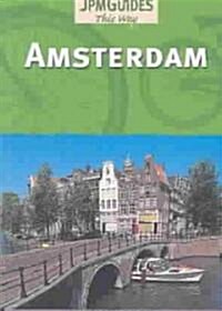 [중고] Amsterdam (Paperback, UK)