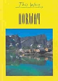 This Way Norway (Paperback)