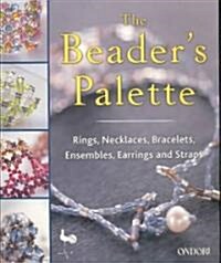 The Beaders Palette (Paperback)