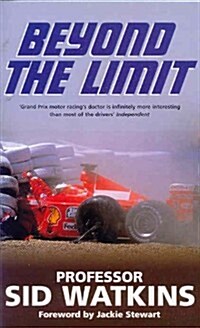 Beyond the Limit (Paperback, Illustrated)