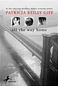 [중고] All the Way Home (Paperback, Reprint)