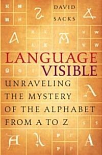 Language Visible (Hardcover, 1st)