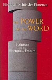 The Power of the Word (Hardcover)