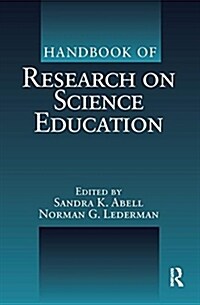 Handbook of Research on Science Education (Hardcover)
