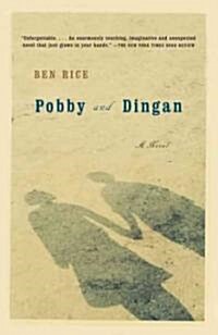 Pobby and Dingan (Paperback)