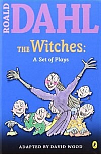 The Witches: A Set of Plays: A Set of Plays (Paperback)