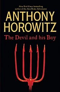 The Devil and His Boy (Paperback, Reissue)