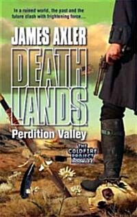 Perdition Valley (Paperback)
