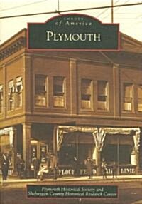 Plymouth (Paperback)