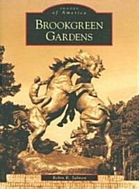 Brookgreen Gardens (Paperback)