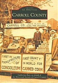 Carroll County (Paperback)