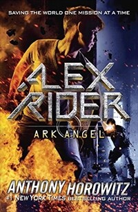 Ark Angel: Alex Rider