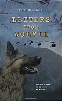 Letters from Wolfie (Paperback, Reprint)