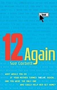 12 Again (Paperback, Reprint)