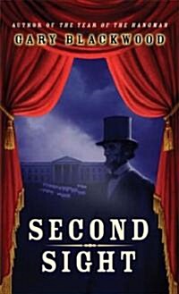 Second Sight (Mass Market Paperback)