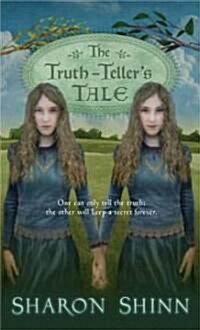 The Truth-Tellers Tale (Paperback, Reprint)