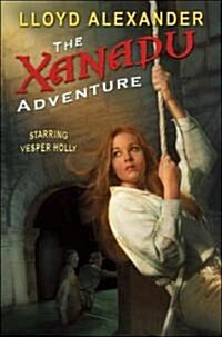 The Xanadu Adventure (Paperback, Reprint)