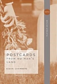 Postcards from No Mans Land (Paperback, Deckle Edge)