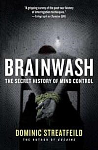 [중고] Brainwash (Hardcover, 1st)