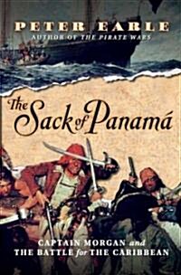 The Sack of Panama (Hardcover)