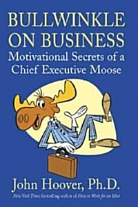 Bullwinkle on Business (Hardcover)