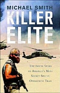Killer Elite (Hardcover)