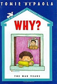 Why? (Hardcover)