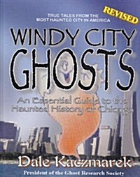 Windy City Ghosts (Paperback)