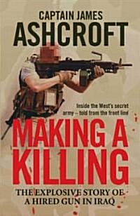 Making a Killing (Hardcover)