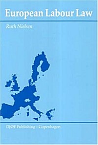 European Labour Law (Paperback)